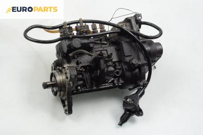 ГНП-горивонагнетателна помпа за Mercedes-Benz E-Class Sedan (W210) (06.1995 - 08.2003) E 300 Turbo-D (210.025), 177 к.с.