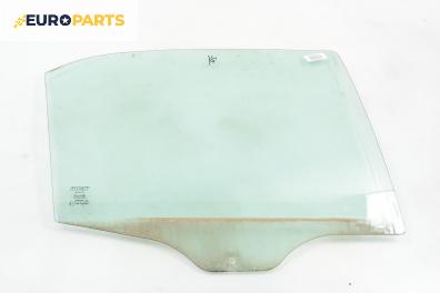 Странично стъкло за Fiat Marea Sedan (09.1996 - 12.2007), 4+1 вр., седан, позиция: задна, дясна
