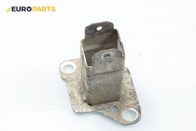 Буфер предна броня за Renault Scenic II Minivan (06.2003 - 07.2010), миниван, позиция: предна, лява