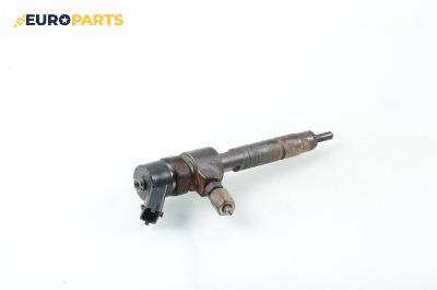 Дюза дизел за Fiat Marea Sedan (09.1996 - 12.2007) 2.4 JTD 130, 130 к.с., № 0445110002