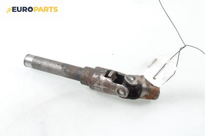 Каре на волана за Peugeot 206 Hatchback (08.1998 - 12.2012) 2.0 HDI 90, 90 к.с., хечбек