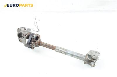 Каре на волана за Renault Scenic II Minivan (06.2003 - 07.2010) 1.5 dCi (JM0F), 82 к.с., миниван