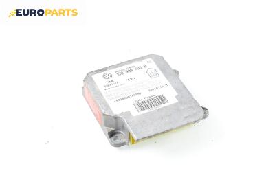 Модул за AIRBAG за Volkswagen Passat Sedan B5.5 (10.2000 - 12.2005), № 1C0 909 605 B