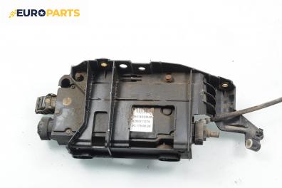 Механизъм ръчна спирачка за Renault Scenic II Minivan (06.2003 - 07.2010), № 8200311379