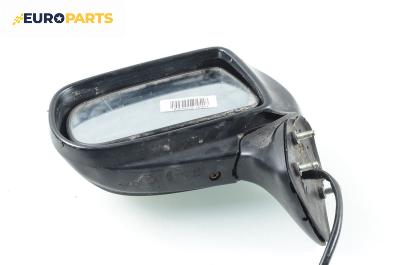 Огледало за Mazda Premacy Minivan (07.1999 - 03.2005), 4+1 вр., миниван, позиция: лява
