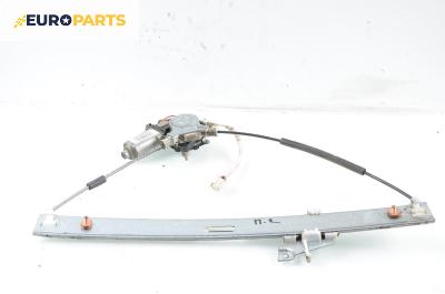 Машинка ел. стъкло за Mazda Premacy Minivan (07.1999 - 03.2005), 4+1 вр., миниван, позиция: предна, лява