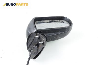 Огледало за Mazda Premacy Minivan (07.1999 - 03.2005), 4+1 вр., миниван, позиция: дясна
