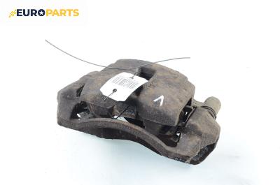 Спирачен апарат за Mazda Premacy Minivan (07.1999 - 03.2005), позиция: предна, лява