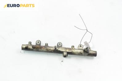 Горивна рейка за Peugeot 206 Hatchback (08.1998 - 12.2012) 2.0 HDI 90, 90 к.с.
