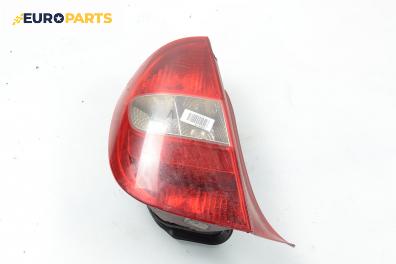 Стоп за Citroen C5 I Sedan (03.2001 - 03.2005), хечбек, позиция: лява