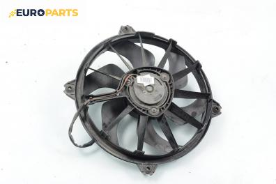 Перка охлаждане за Citroen C5 I Sedan (03.2001 - 03.2005) 2.0 16V HPi (DCRLZB), 140 к.с.
