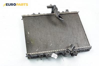 Воден радиатор за Citroen C5 I Sedan (03.2001 - 03.2005) 2.0 16V HPi (DCRLZB), 140 к.с.