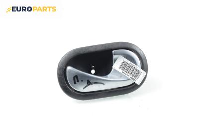Вътрешна дръжка за Renault Scenic II Minivan (06.2003 - 07.2010), 4+1 вр., миниван, позиция: предна, дясна
