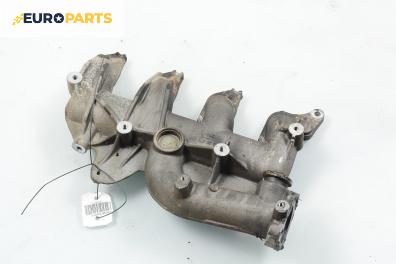 Всмукателен колектор за Renault Scenic II Minivan (06.2003 - 07.2010) 1.9 dCi (JM0G, JM12, JM1G, JM2C), 120 к.с.