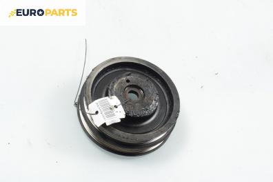 Демпферна шайба за Mitsubishi Space Star Minivan (06.1998 - 12.2004) 1.3 16V (DG1A), 86 к.с.