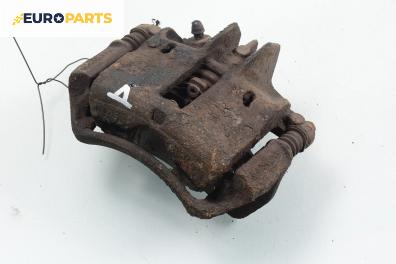 Спирачен апарат за Mitsubishi Space Star Minivan (06.1998 - 12.2004), позиция: предна, дясна