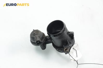 Дроселова клапа за Peugeot 307 Station Wagon (03.2002 - 12.2009) 2.0 HDI 110, 107 к.с.