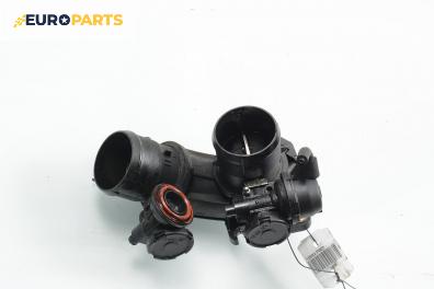 Дроселова клапа за Peugeot 307 Hatchback (08.2000 - 12.2012) 2.0 HDi 135, 136 к.с.
