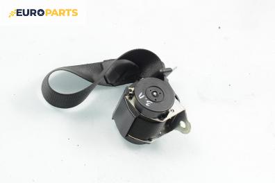 Предпазен колан за Fiat Punto Grande Punto (06.2005 - 07.2012), 4+1 вр., позиция: задна, лява