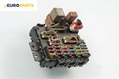 Бушонно табло за Fiat Multipla Multivan (04.1999 - 06.2010) 1.6 100 16V (186AXA1A), 103 к.с.