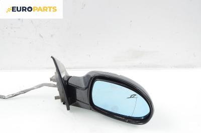 Огледало за Citroen C5 I Sedan (03.2001 - 03.2005), 4+1 вр., хечбек, позиция: дясна