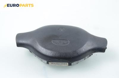 Airbag за Renault Clio II Hatchback (09.1998 - 09.2005), 2+1 вр., хечбек, позиция: предна