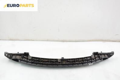 Държач броня за Peugeot 206 Hatchback (08.1998 - 12.2012), хечбек, позиция: предна