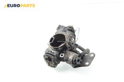 Дроселова клапа за Renault Clio II Hatchback (09.1998 - 09.2005) 1.2 (BB0A, BB0F, BB10, BB1K, BB28, BB2D, BB2H, CB0A...), 58 к.с.