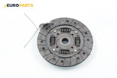 Феродов диск за Fiat Multipla Multivan (04.1999 - 06.2010) 1.6 100 16V (186AXA1A), 103 к.с.