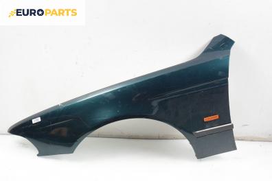 Калник за BMW 5 Series E39 Sedan (11.1995 - 06.2003), 4+1 вр., седан, позиция: предна, лява