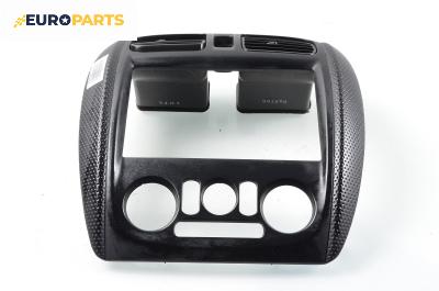 Централна конзола за Mazda 323 F VI Hatchback (09.1998 - 05.2004)