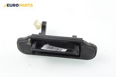 Външна дръжка заден капак за Mazda 323 F VI Hatchback (09.1998 - 05.2004), хечбек