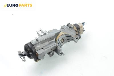 Контактен ключ за Mazda 323 F VI Hatchback (09.1998 - 05.2004)