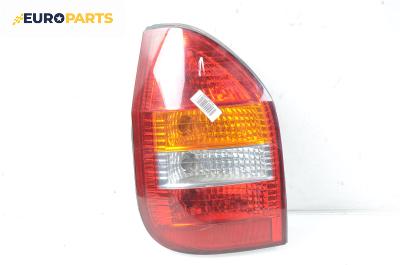 Стоп за Opel Zafira A Minivan (04.1999 - 06.2005), миниван, позиция: лява