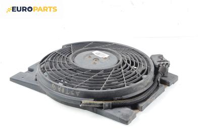 Перка охлаждане за Opel Zafira A Minivan (04.1999 - 06.2005) 1.6 16V, 101 к.с.