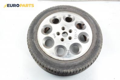 Резервна гума за Alfa Romeo 166 (936) (09.1998 - 06.2007) 16 цола, ширина 6,5