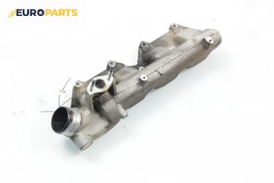 Всмукателен колектор за Mazda 323 F VI Hatchback (09.1998 - 05.2004) 2.0 TD, 90 к.с.