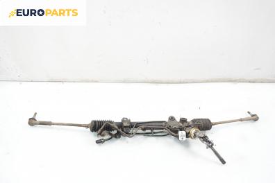 Хидравлична рейка за Mazda 323 F VI Hatchback (09.1998 - 05.2004), хечбек