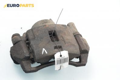 Спирачен апарат за Mazda 323 F VI Hatchback (09.1998 - 05.2004), позиция: предна, лява