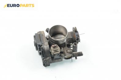 Дроселова клапа за Volkswagen Golf IV Hatchback (08.1997 - 06.2005) 1.6, 100 к.с.