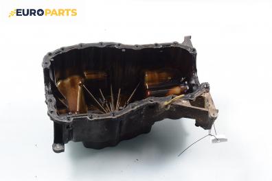 Картер за Renault Megane Scenic (10.1996 - 12.2001) 1.6 16V (JA0B, JA04, JA11), 107 к.с.