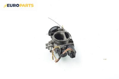 Дроселова клапа за Peugeot 206 Hatchback (08.1998 - 12.2012) 1.4 i, 75 к.с.