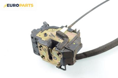 Брава на врата за Nissan Micra III Hatchback (01.2003 - 06.2010), позиция: дясна