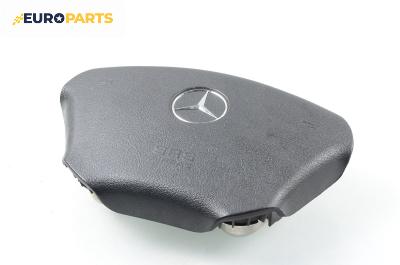 Airbag за Mercedes-Benz M-Class SUV (W163) (02.1998 - 06.2005), 4+1 вр., джип, позиция: предна