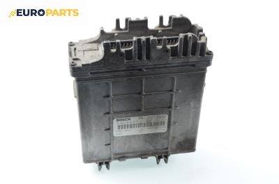 Компютър двигател за Renault Megane Scenic (10.1996 - 12.2001) 1.9 dTi (JA0N), 98 к.с., № Bosch 0 281 010 077