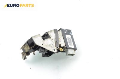 Брава на врата за BMW 5 Series E39 Sedan (11.1995 - 06.2003), позиция: задна, лява