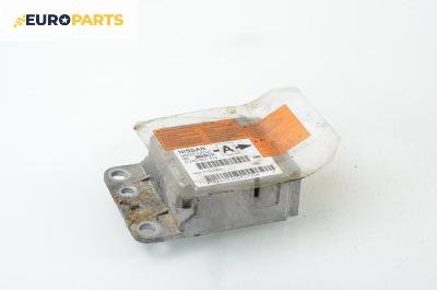 Модул за AIRBAG за Nissan Micra III Hatchback (01.2003 - 06.2010), № 0 285 001 474