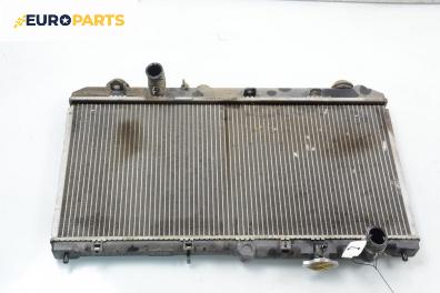 Воден радиатор за Mazda 323 F VI Hatchback (09.1998 - 05.2004) 1.6, 98 к.с.