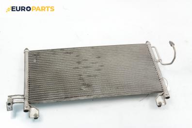 Климатичен радиатор за Mazda 323 F VI Hatchback (09.1998 - 05.2004) 1.6, 98 к.с.