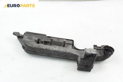 Въздуховод за Mazda 323 F VI Hatchback (09.1998 - 05.2004) 1.6, 98 к.с.